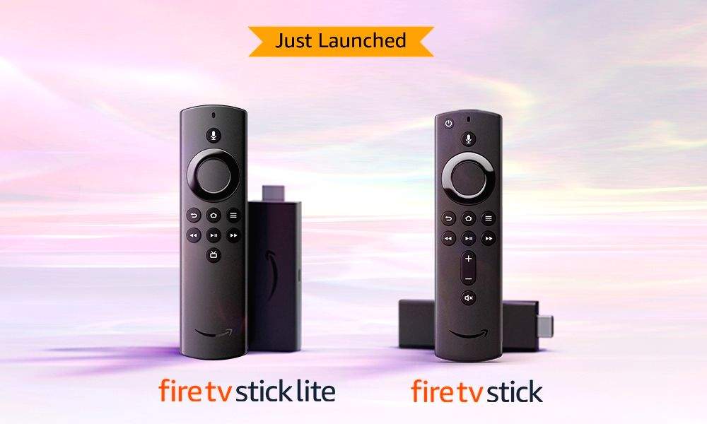 Amazon to make Fire TV stick, other devices in India - Vimarsana News