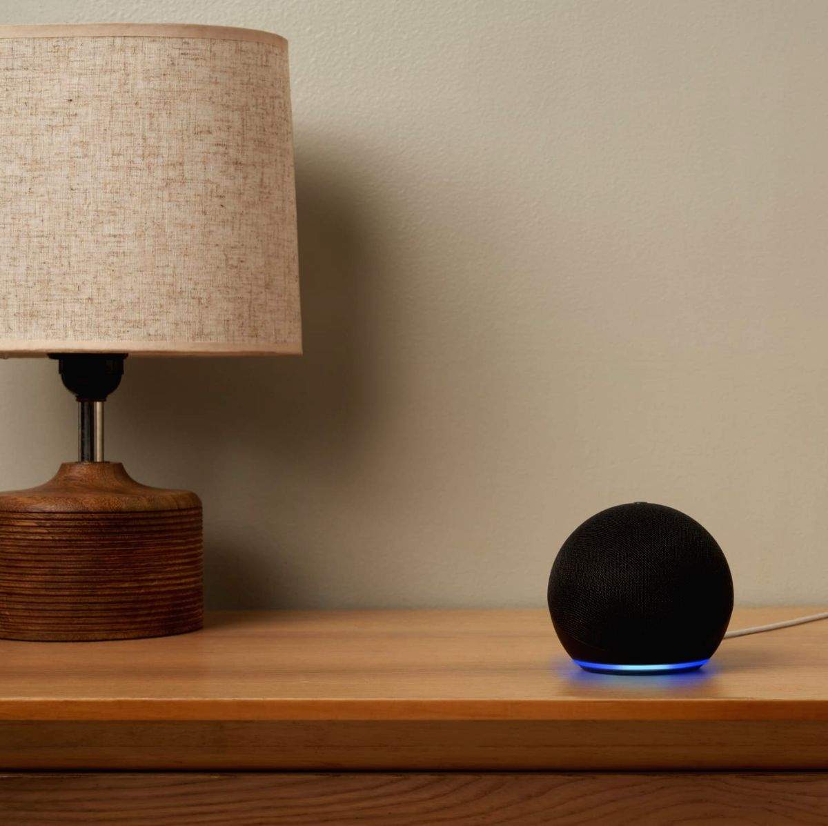Amazon launches 5th Gen Echo Dot with improved audio in India - Vimarsana News