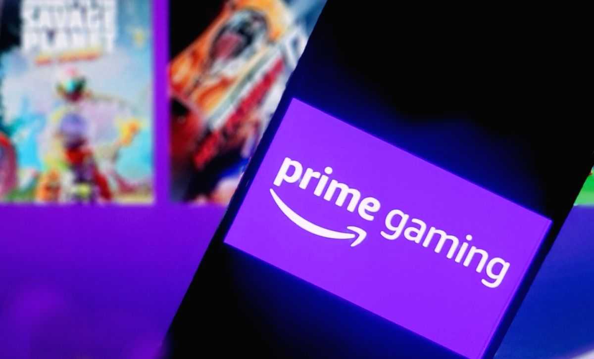 Amazon rolls out Prime Gaming in India - Vimarsana News