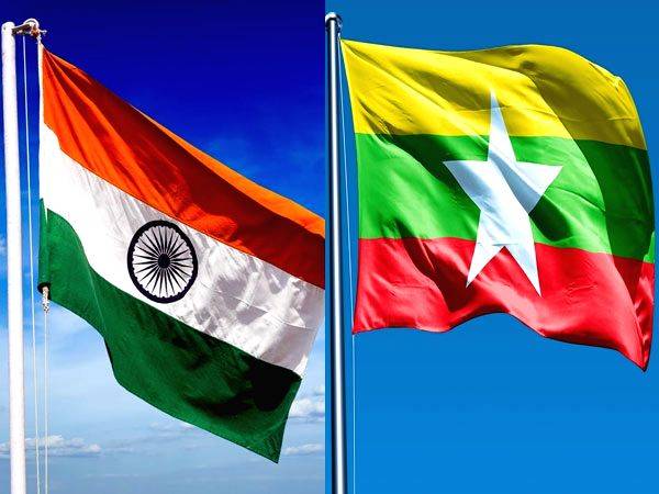 After two years, India-Myanmar border trade to resume soon - Vimarsana News