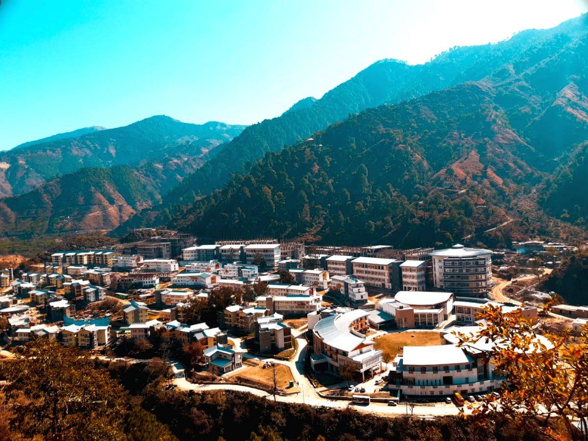 IIT Mandi's new algorithm to automatically detect HVAC system failures - Vimarsana News