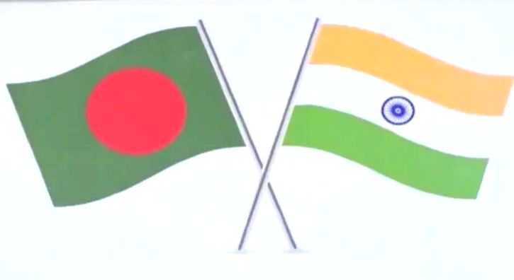 Amid rising global uncertainties, India, Bangladesh to work closely to strengthen regional cooperation - Vimarsana News