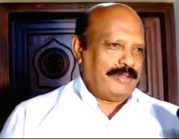Kerala NCP MLA stakes claim for ministerial post - Vimarsana News