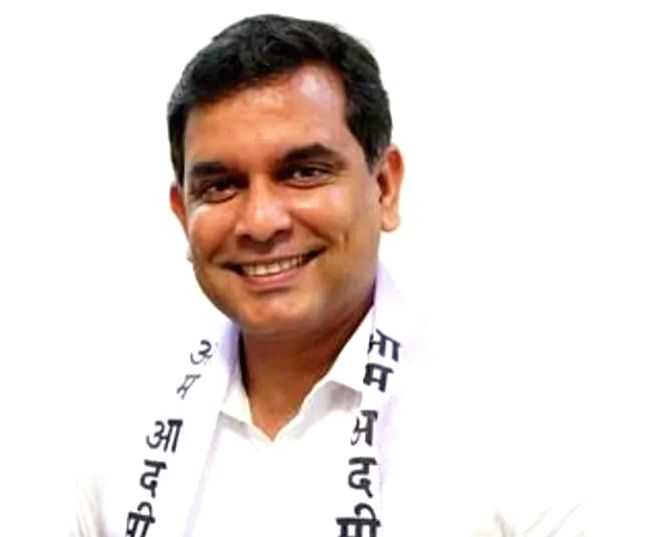 We brought positive politics in the country: AAP Goa - Vimarsana News