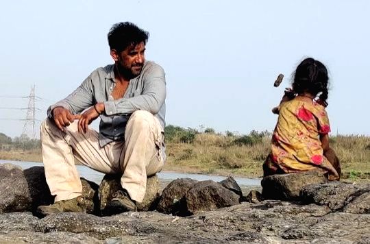 Amit Sadh's short film 'Ghuspaith - Beyond Borders' honours photo-journalists