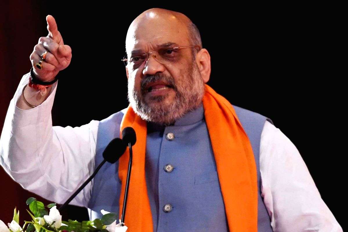 Will ensure scientific evidence sent to courts at earliest: Shah - Vimarsana News
