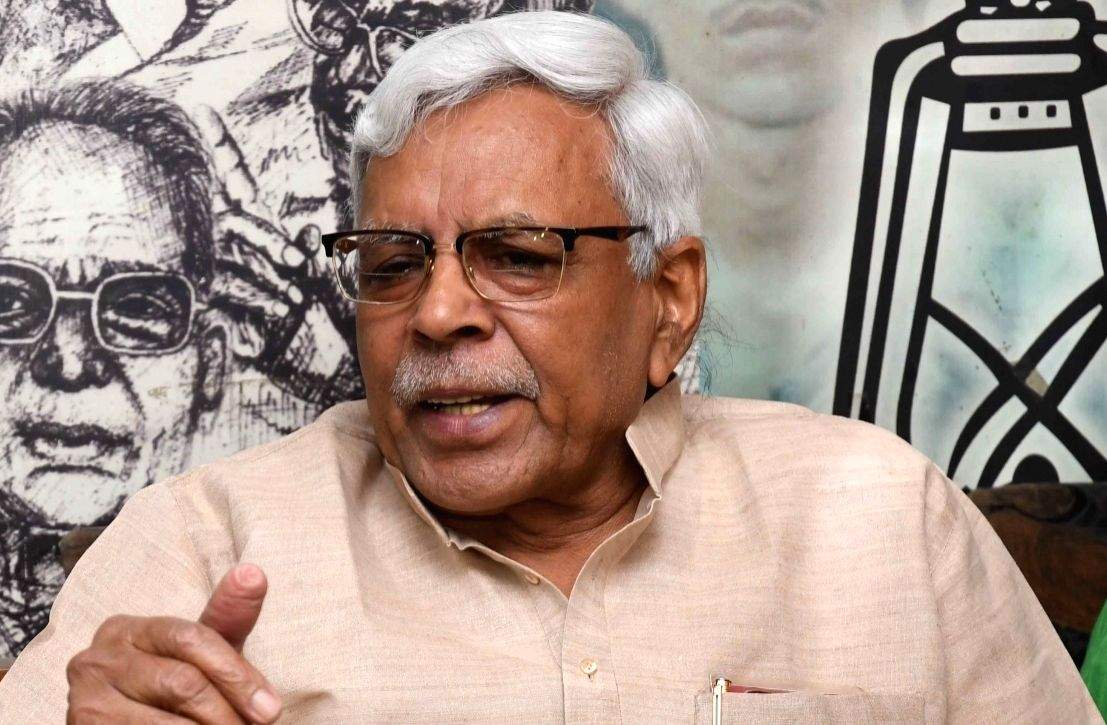 Amit Shah is the most unsuccessful Home Minister: RJD Leader - Vimarsana News