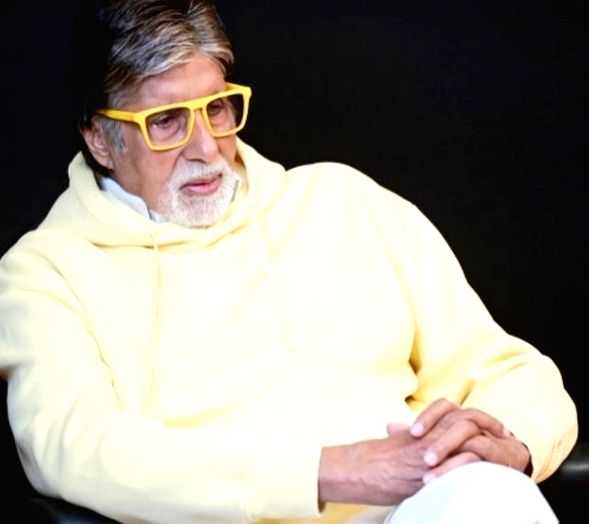Amitabh Bachchan injured during film shoot in Hyderabad - Vimarsana News