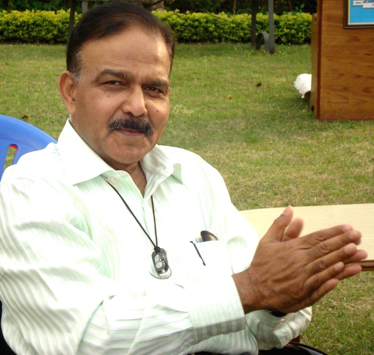 Fake encounters are just cold-blooded murders: Ex-IPS officer Amod Kanth - Vimarsana News