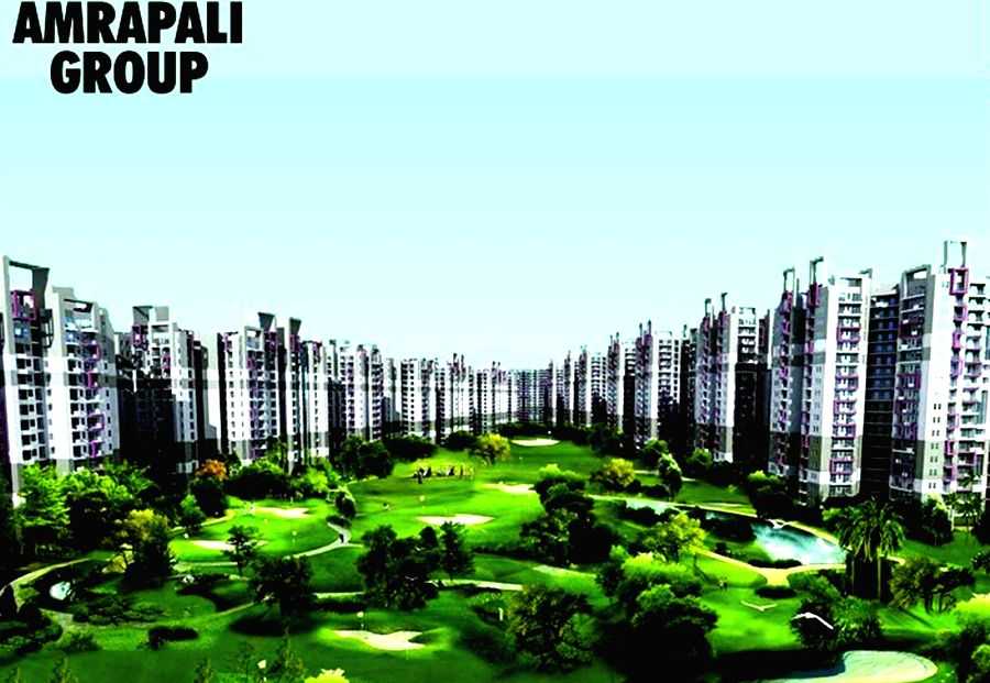 Jaypee and Amrapali Groups collapse, leaving buyers in the lurch - Vimarsana News