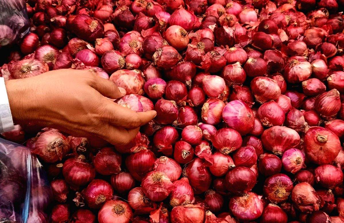 Supply side interventions helped mitigate price rise of essential commodities: Eco Survey - Vimarsana News