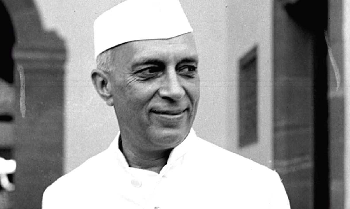An anti-monarchist, Nehru loathed the 'gilded and empty-headed maharajas' - Vimarsana News