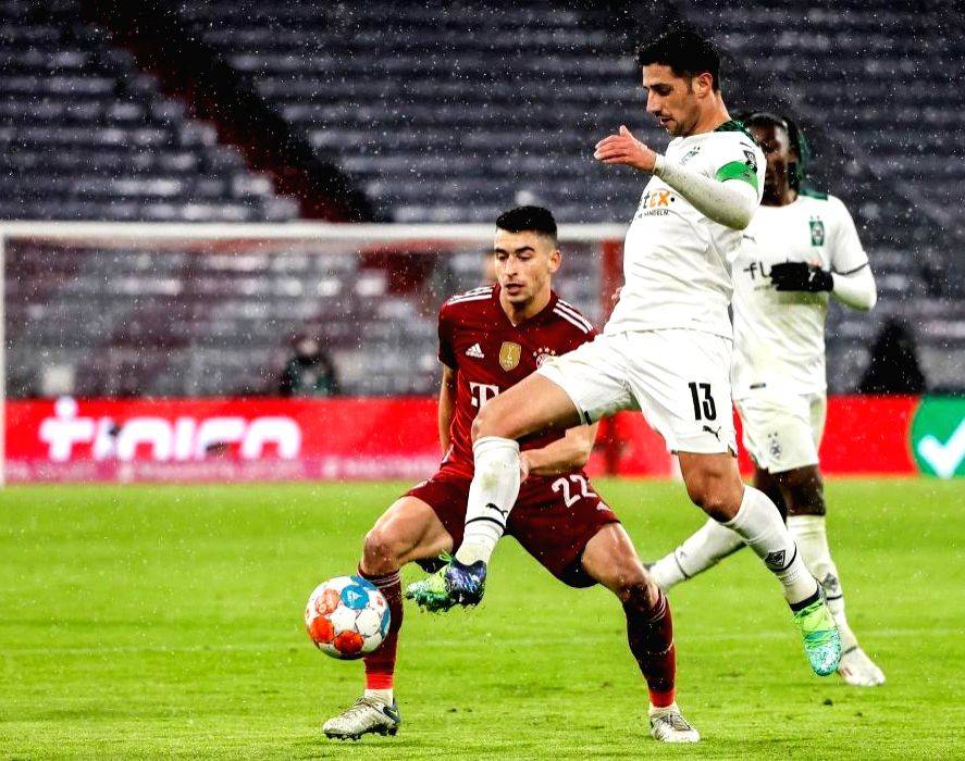 ANALYSIS: Why Bayern lost once again to bogey team Gladbach in Bundesliga - Vimarsana News