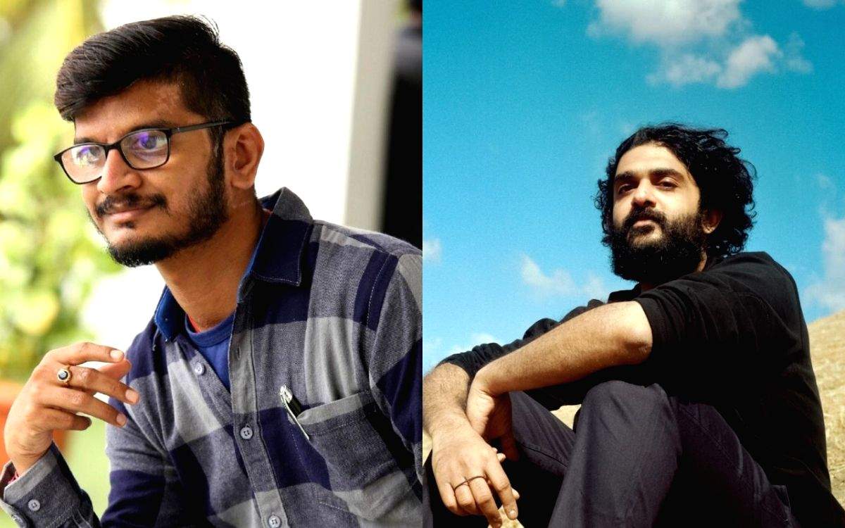 'Kalaavathi' songwriter Anantha Sriram defends singer Sid Sriram - Vimarsana News