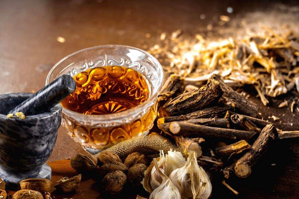 Ancient gout drug may cut Covid-related death by 50%: Study - Vimarsana News