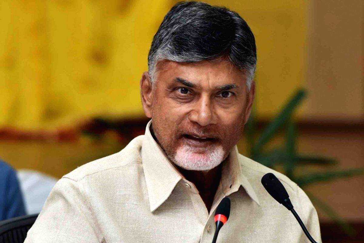 TDP hails High Court order on Amaravati - Vimarsana News