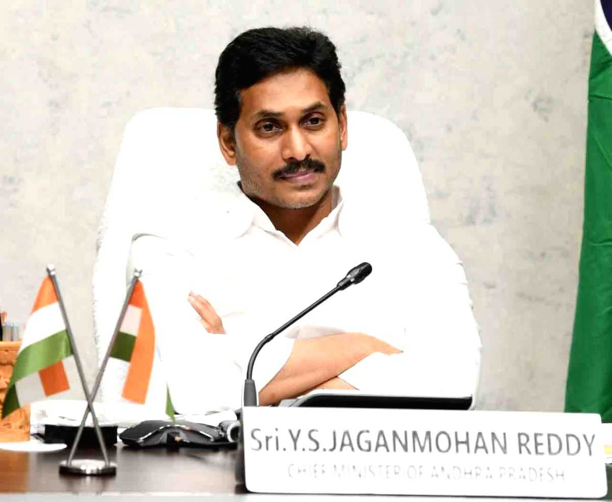 Jagan pushed Andhra Pradesh into deep financial crisis: TDP - Vimarsana News
