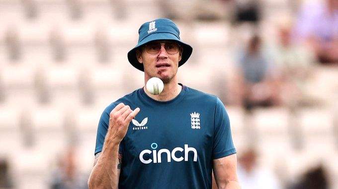 Andrew Flintoff appointed head coach of Northern Superchargers' men's team in The Hundred - Vimarsana News