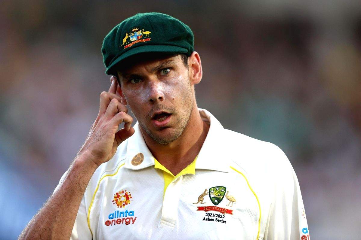 Scott Boland released from Australia Test squad to play BBL - Vimarsana News