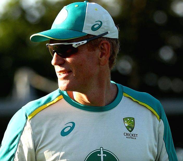 At the moment, Cameron Green's biggest challenge is bowling: Andrew McDonald - Vimarsana News