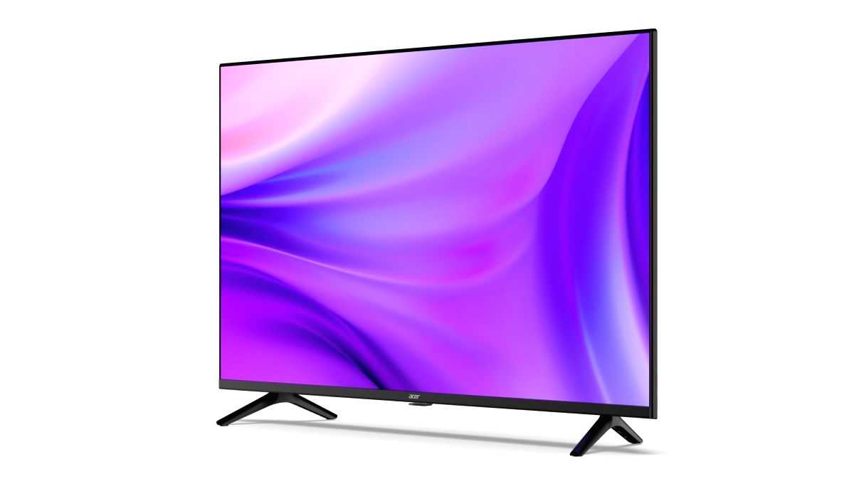 New lineup of Google TVs from Acer now in India - Vimarsana News