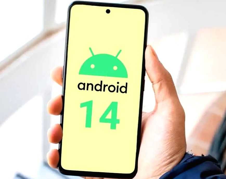 Android 14 may change phone's share menu - Vimarsana News