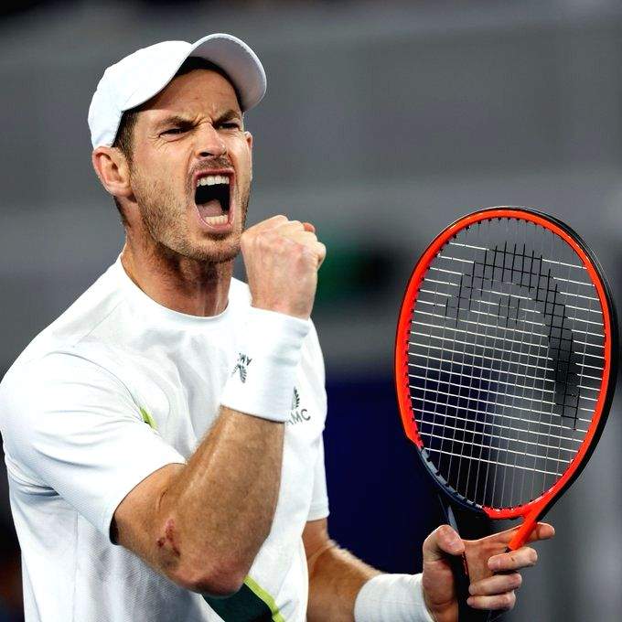 Qatar Open: Murray cruises into QF after 3-hour marathon win over Zverev - Vimarsana News