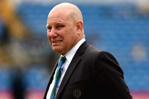 Andy Pycroft to lead seven-member team for officiating in Test series between England, Pakistan - Vimarsana News