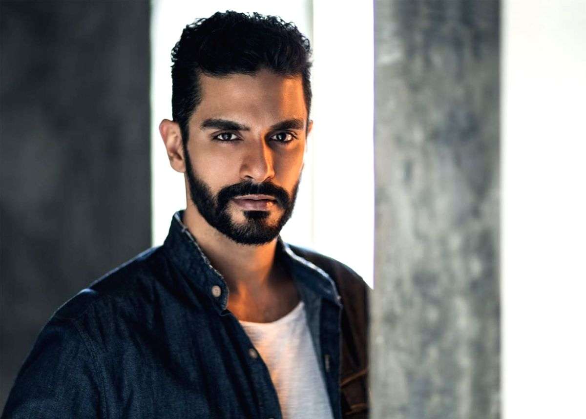 Angad Bedi did mime to get his part right in short film 'The List' - Vimarsana News