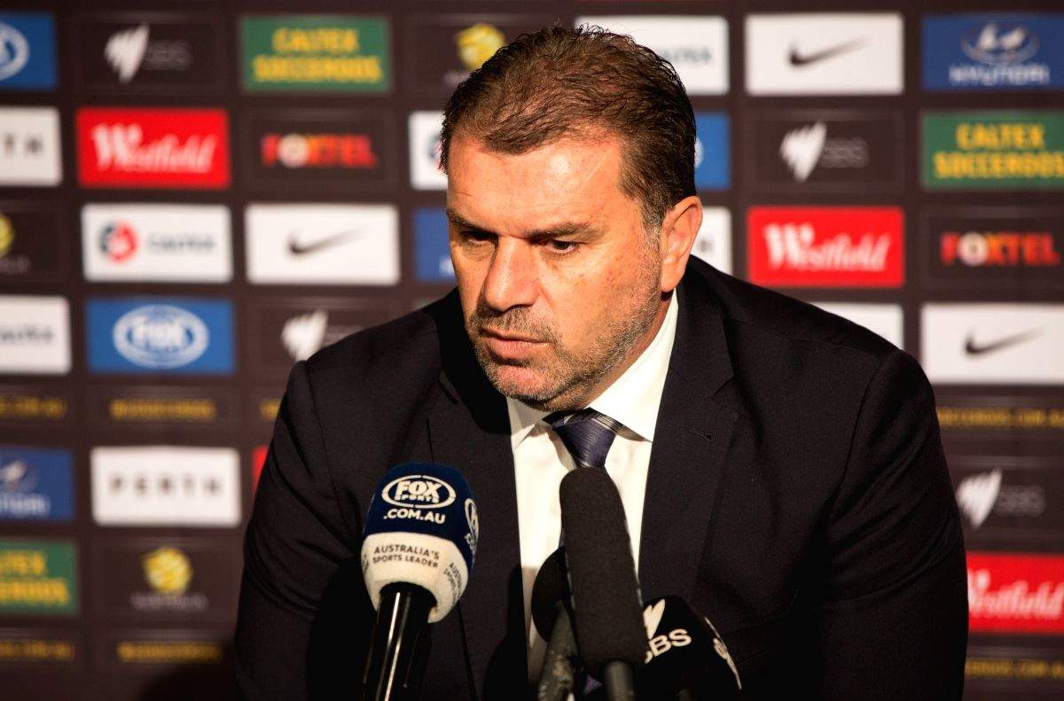 Tottenham Hotspur appoint Ange Postecoglou as new manager - Vimarsana News
