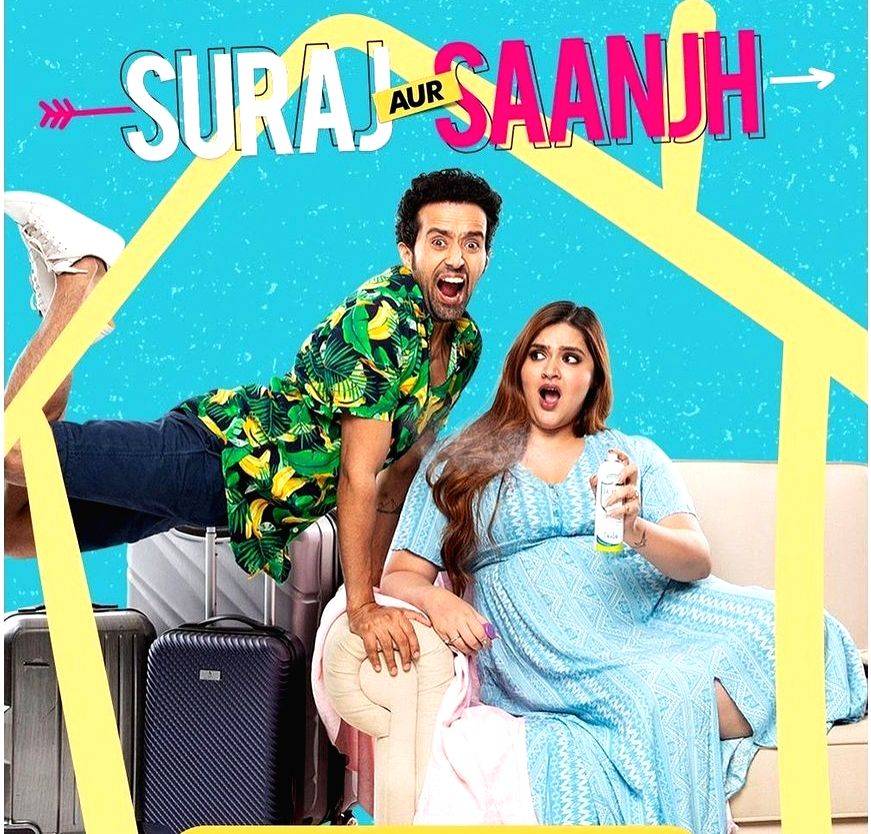 Anil Charanjeett wins praise from Rohit Shetty for 'Suraj Aur Saanjh' - Vimarsana News