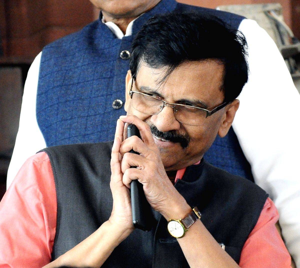 'Tarikh Pe Tarikh', says Shiv Sena (UBT) on deferment of SC case - Vimarsana News