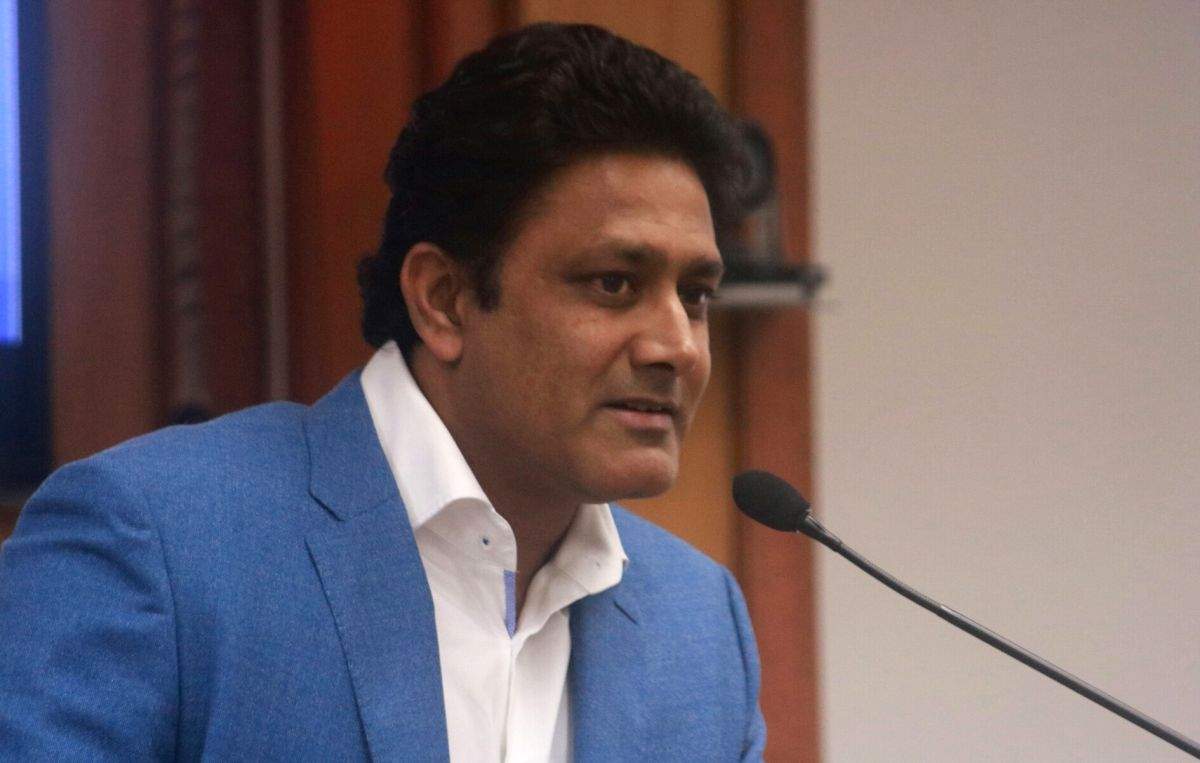 IPL 2023: It's not easy to catch up; but not impossible either, says Kumble on MI, KKR's playoffs chances - Vimarsana News