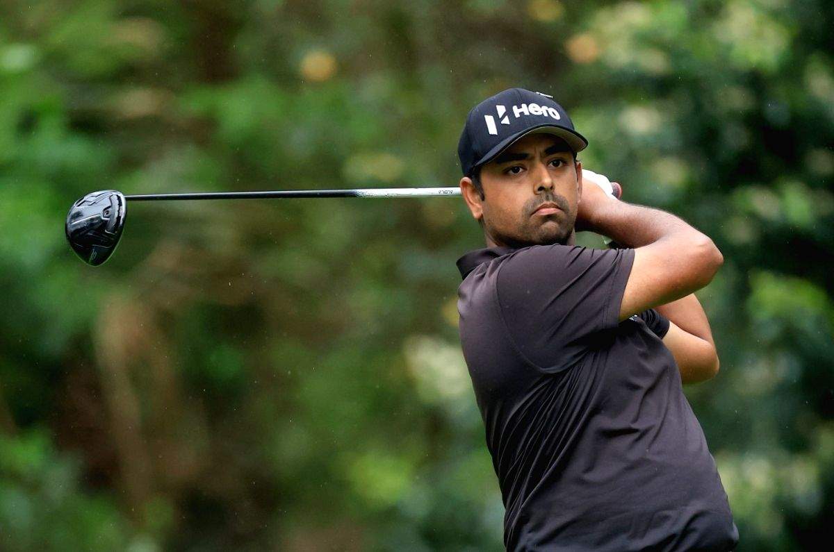 Forgettable day for Anirban Lahiri in Memphis event as Indian goes one-over - Vimarsana News