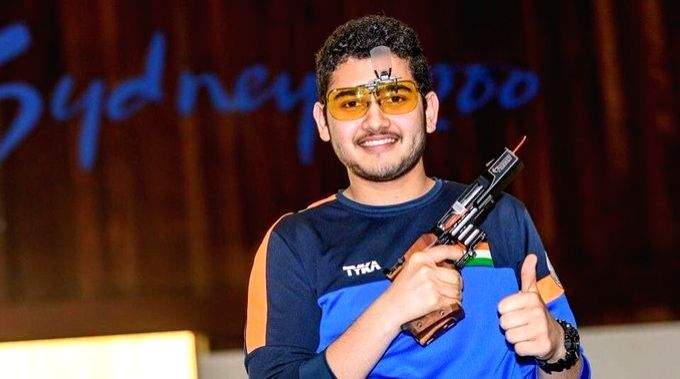 ISSF World Cup: No addition to Indian medals on the penultimate day in Cairo - Vimarsana News