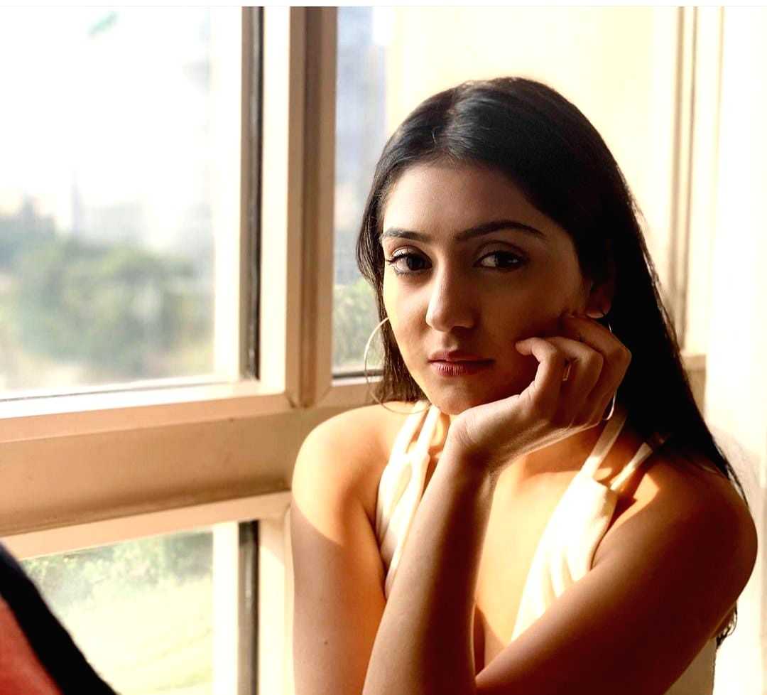 Anjali Tatrari: I cannot do saas-bahu drama - Vimarsana News