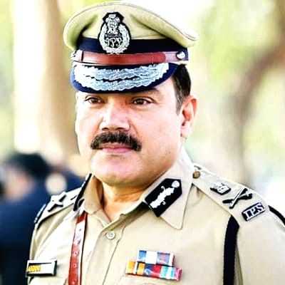 Telangana DGP orders probe into death due to police torture - Vimarsana News