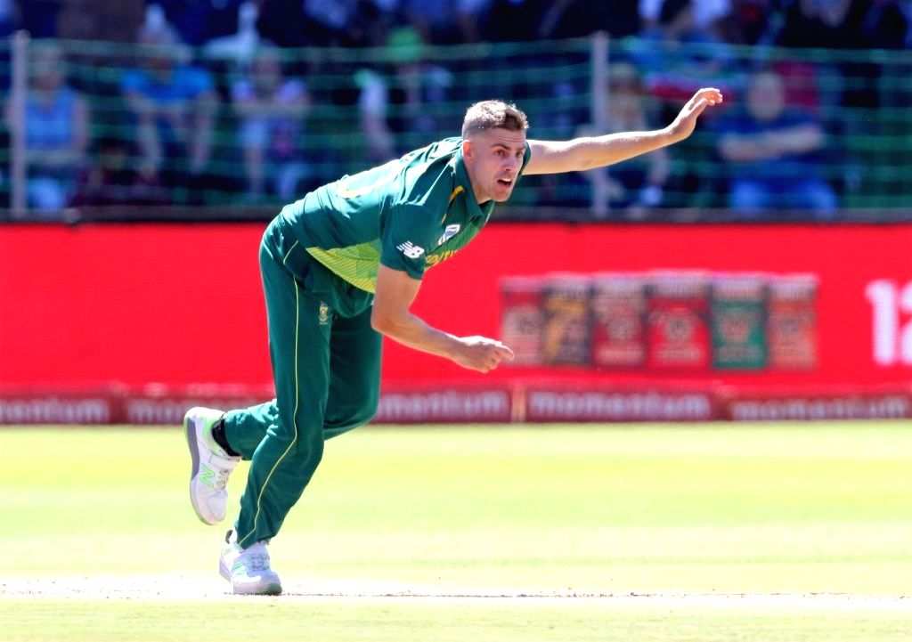 Anrich Nortje, Kagiso Rabada return to South Africa ODI squad for series with the Netherlands - Vimarsana News
