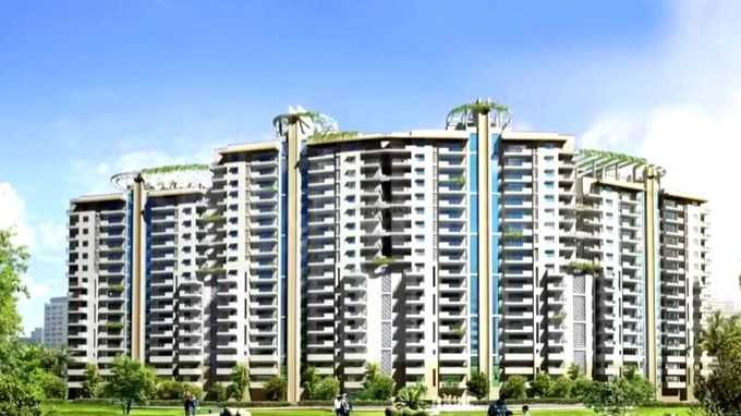 Insolvency proceedings begin in Ansal Properties and Infrastructure - Vimarsana News
