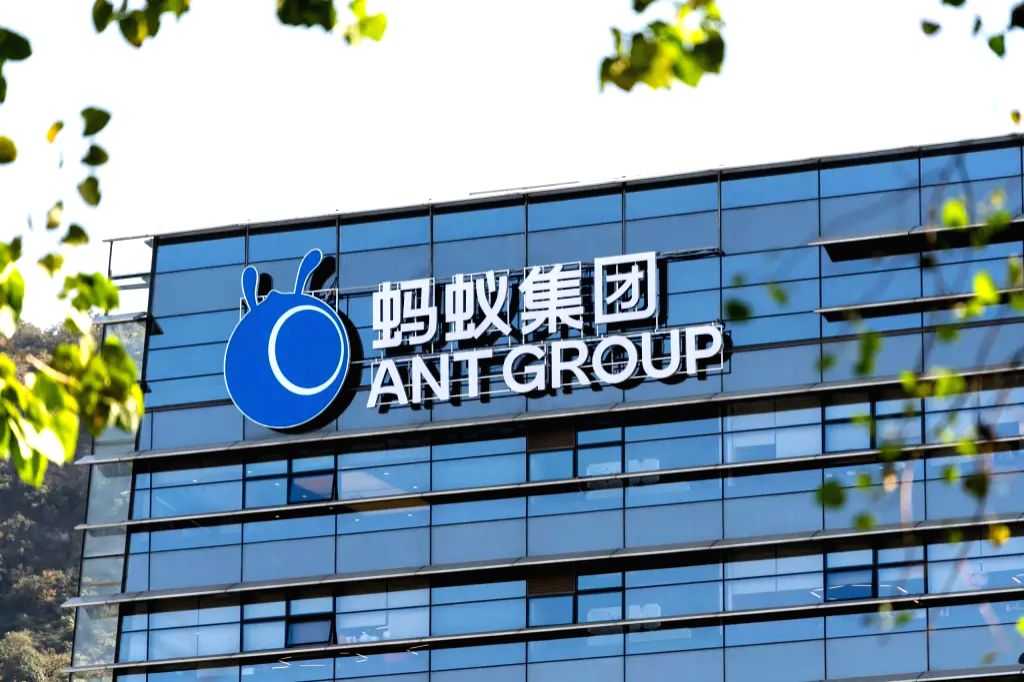 Ant Group's new large language model 'outperforms' most mainstream AI - Vimarsana News