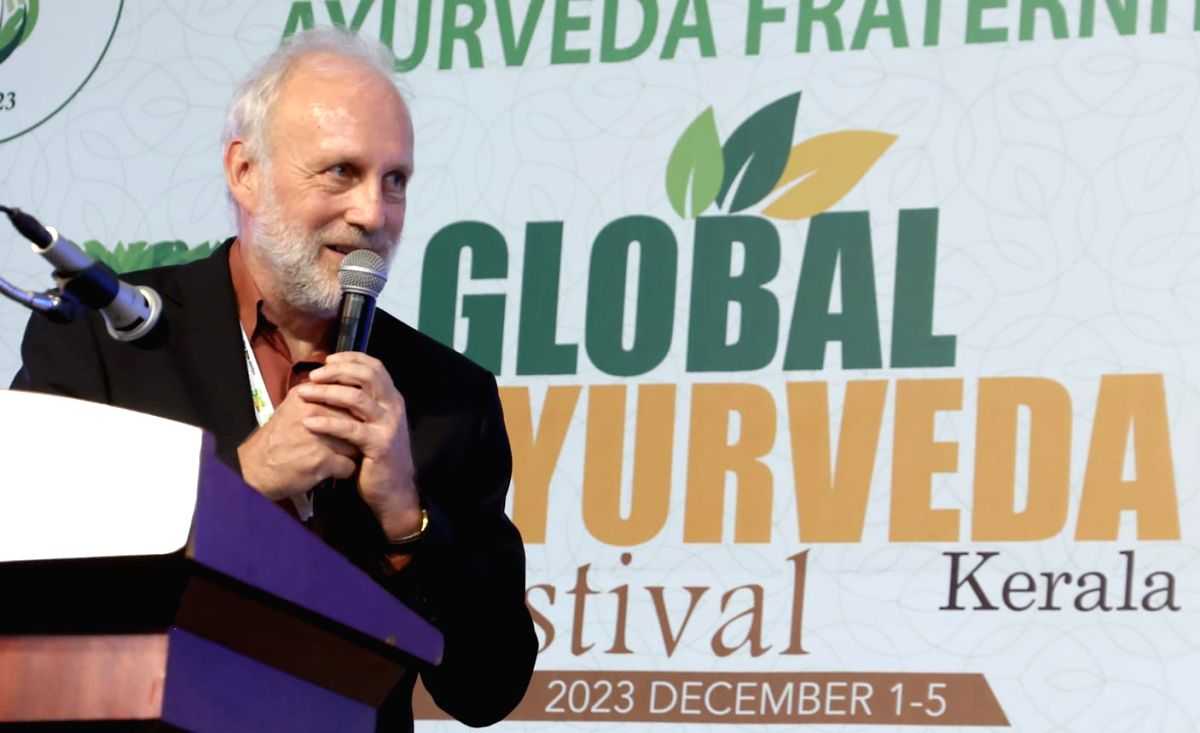 Antibiotic resistance kills millions in India - Vimarsana News
