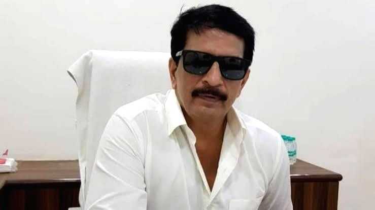 Ex-cop Pradeep Sharma need not surrender in 2006 fake encounter case: SC - Vimarsana News