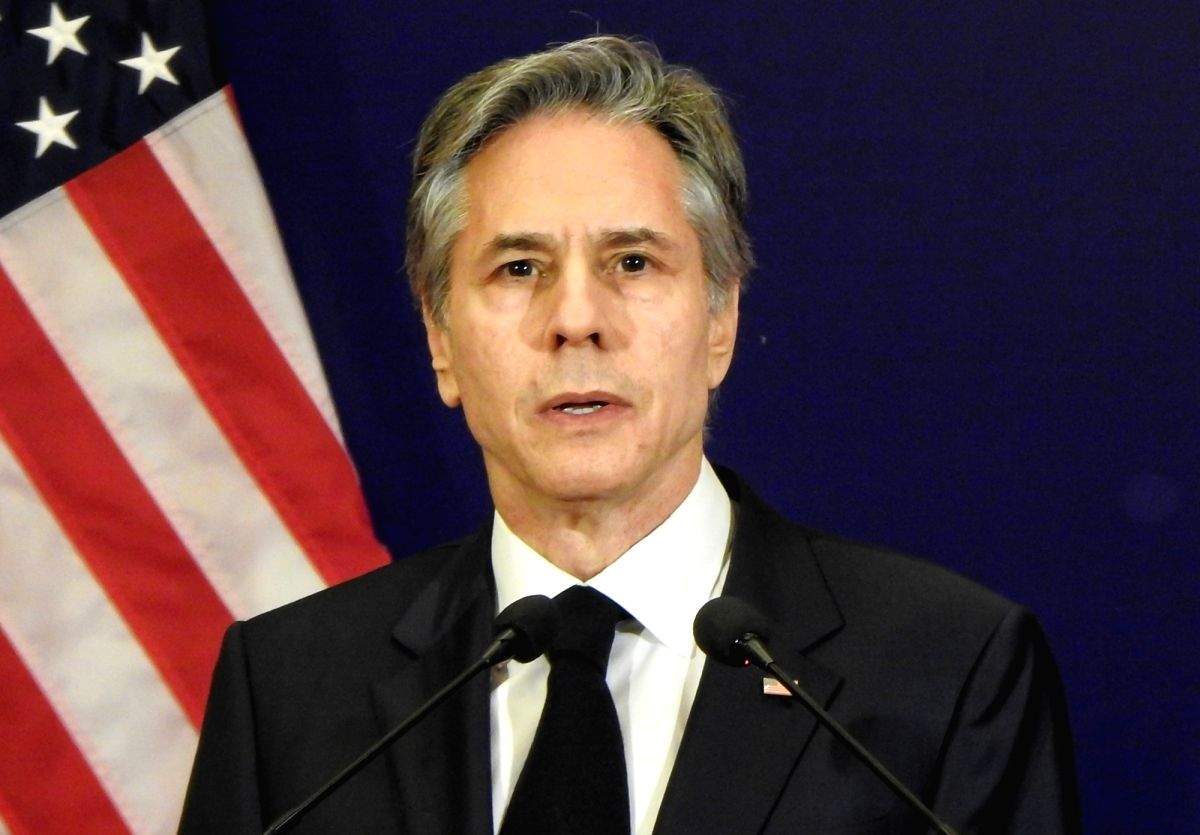 Blinken meets Netanyahu, assures full support on finding missing Americans - Vimarsana News