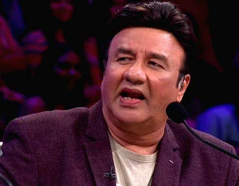 Anu Malik recalls recording 'Oonchi Hai Building' with little Varun - Vimarsana News