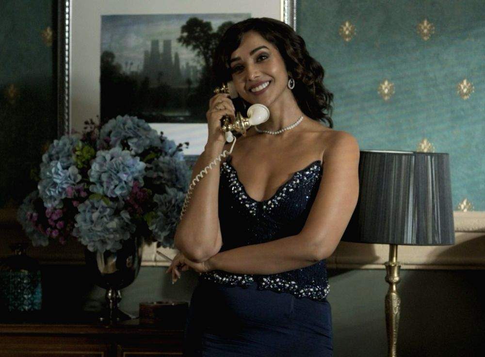 Anupriya Goenka: Milan Luthria allowed us to explore character, scene in our own way in 'Sultan of Delhi' - Vimarsana News