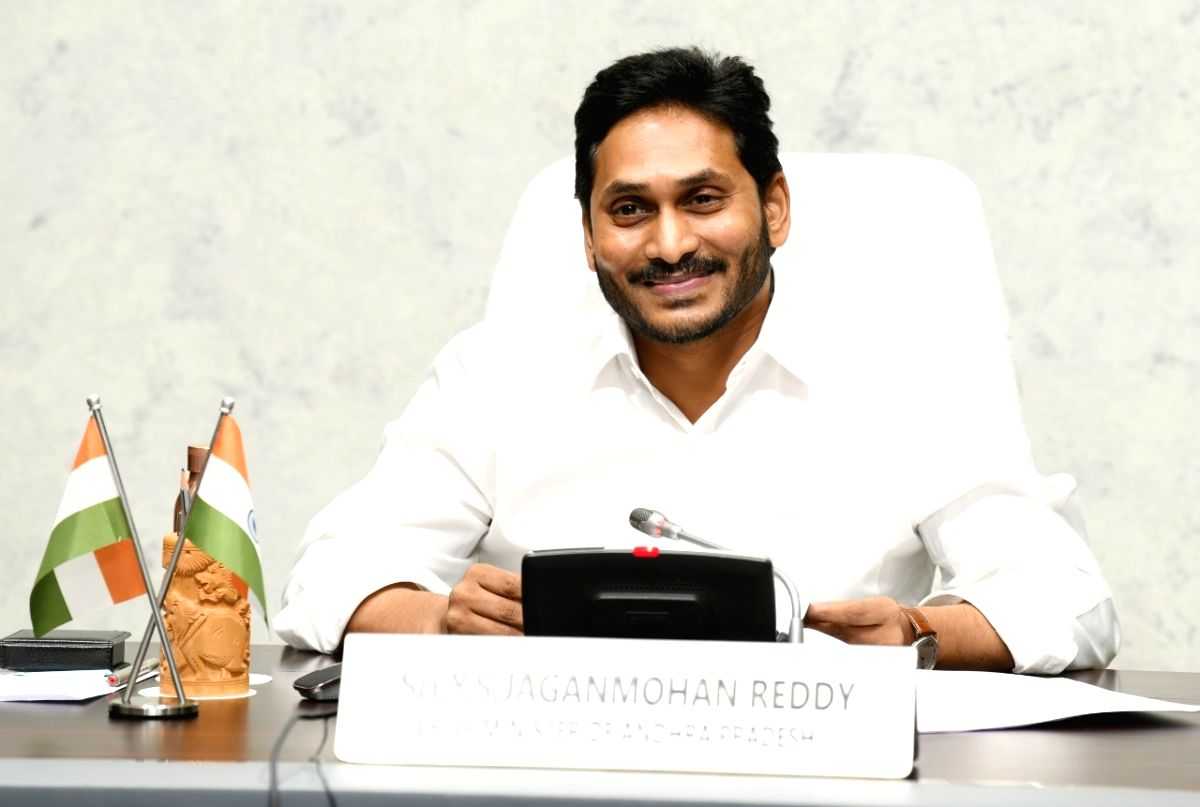 Andhra to raise special category status at Southern Council meet - Vimarsana News