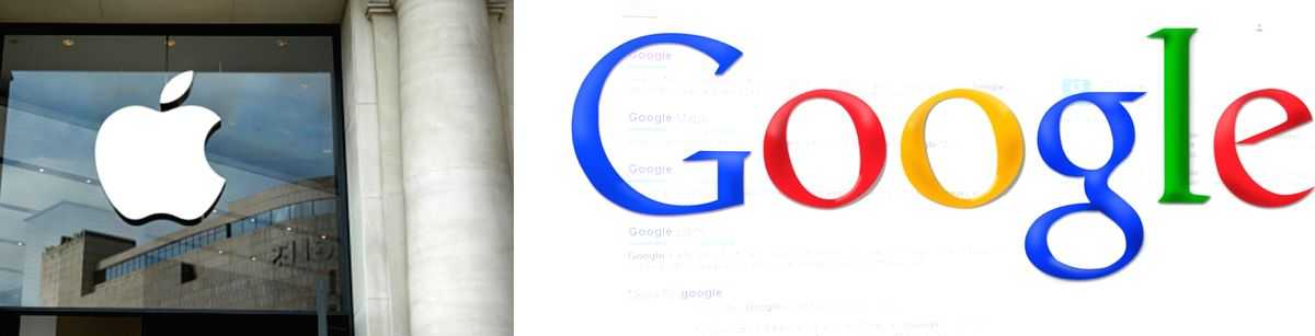 Italy's competition watchdog fines Apple, Google over $11 mn each - Vimarsana News