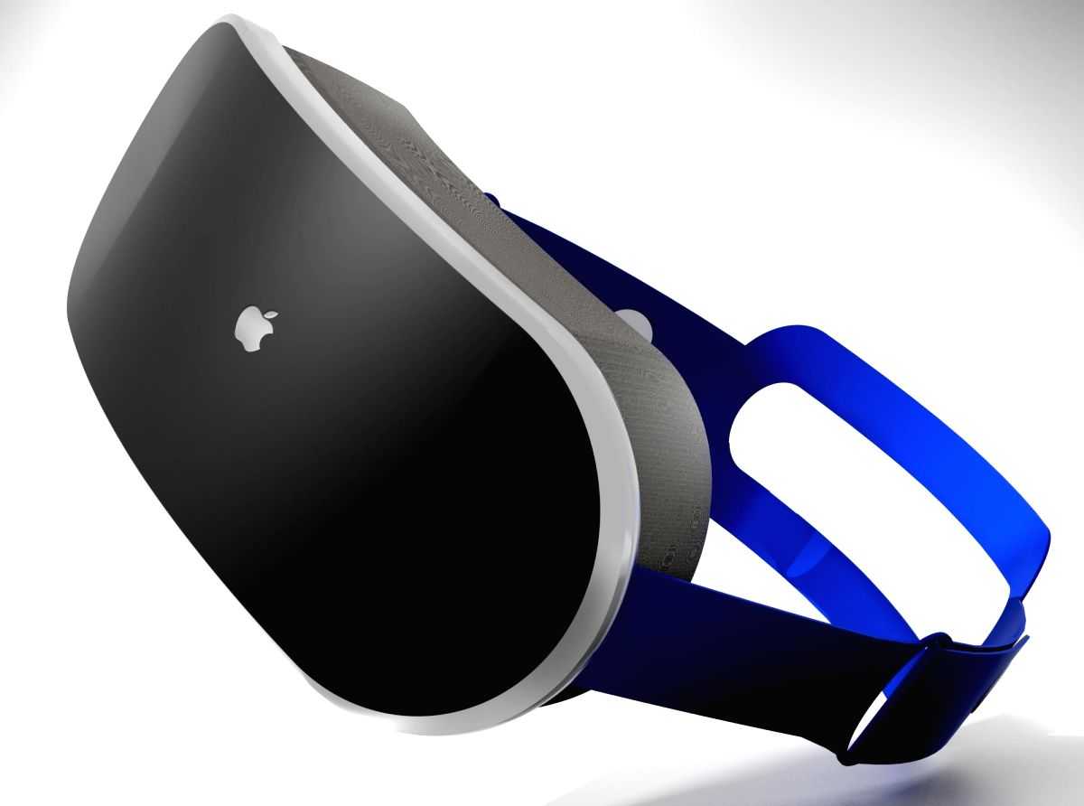 Apple may bring 'Continuity' features to its AR headset - Vimarsana News
