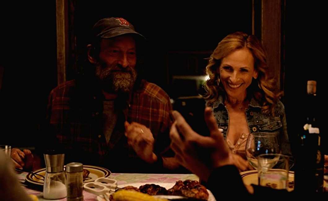 Oscars 2022: Apple becomes first streamer to win best picture - Vimarsana News
