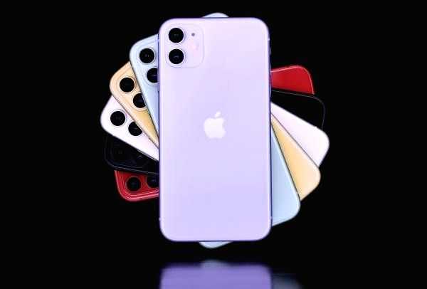 72% of iPhones from last 4 years are now running iOS 15 - Vimarsana News